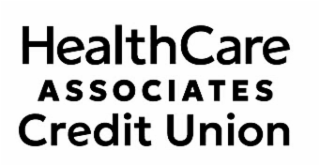 HEALTHCARE ASSOCIATES CREDIT UNION