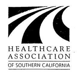 HEALTHCARE ASSOCIATION OF SOUTHERN CALIFORNIA logo