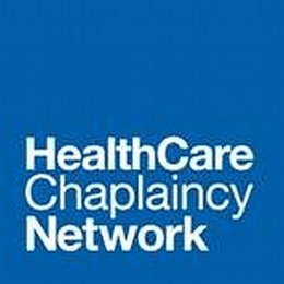HEALTHCARE CHAPLAINCY NETWORK logo