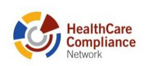HEALTHCARE COMPLIANCE NETWORK logo