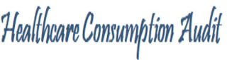 HEALTHCARE CONSUMPTION AUDIT logo