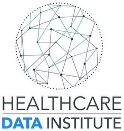 HEALTHCARE DATA INSTITUTE logo
