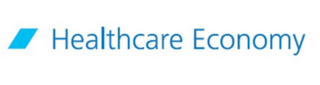 HEALTHCARE ECONOMY logo