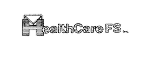 HEALTHCARE FS INC. logo