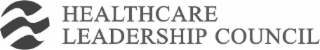 HEALTHCARE LEADERSHIP COUNCIL logo