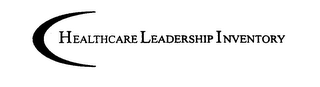HEALTHCARE LEADERSHIP INVENTORY logo