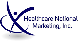 HEALTHCARE NATIONAL MARKETING, INC. logo