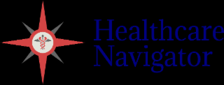HEALTHCARE NAVIGATOR logo