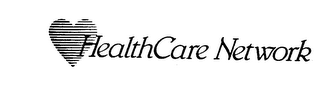 HEALTHCARE NETWORK logo