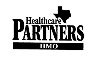 HEALTHCARE PARTNERS HMO