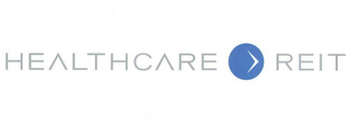 HEALTHCARE REIT logo