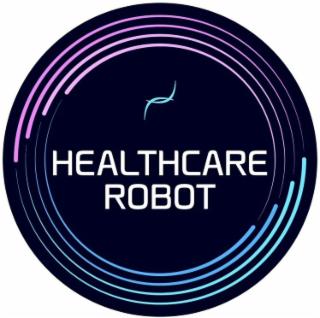 HEALTHCARE ROBOT logo