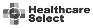 HEALTHCARE SELECT logo