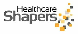 HEALTHCARE SHAPERS logo