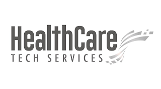 HEALTHCARE TECH SERVICES logo