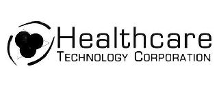HEALTHCARE TECHNOLOGY CORPORATION logo