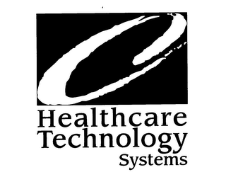 HEALTHCARE TECHNOLOGY SYSTEMS logo