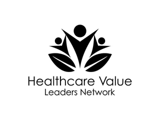 HEALTHCARE VALUE LEADERS NETWORK logo