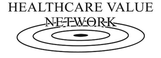 HEALTHCARE VALUE NETWORK logo