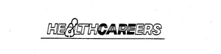 HEALTHCAREERS logo