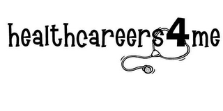 HEALTHCAREERS4ME logo