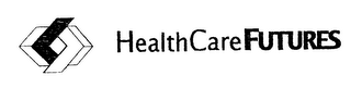 HEALTHCAREFUTURES logo