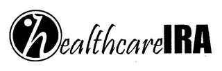 HEALTHCAREIRA logo