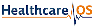 HEALTHCAREOS logo