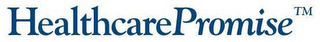 HEALTHCAREPROMISE logo