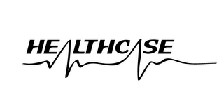 HEALTHCASE logo