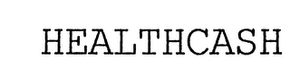HEALTHCASH logo