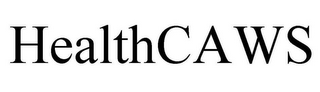 HEALTHCAWS logo