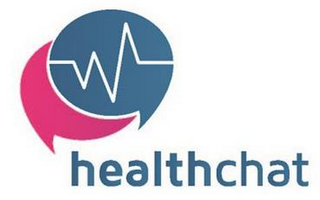 HEALTHCHAT logo