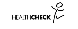 HEALTHCHECK logo