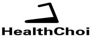 HEALTHCHOI logo