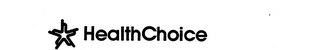 HEALTHCHOICE logo