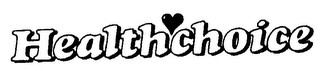 HEALTHCHOICE logo