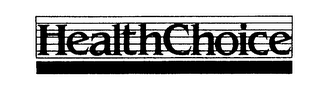 HEALTHCHOICE logo