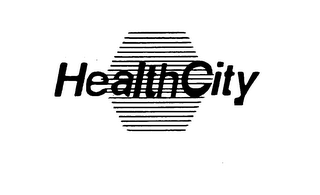 HEALTHCITY logo
