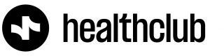 HEALTHCLUB logo