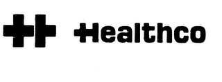 HEALTHCO logo