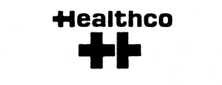 HEALTHCO logo