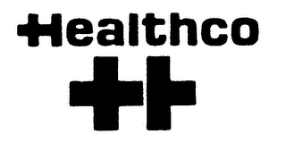 HEALTHCO logo