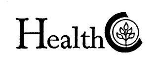 HEALTHCO logo