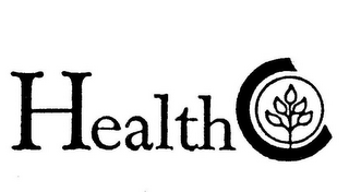 HEALTHCO logo