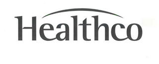HEALTHCO logo