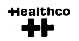 HEALTHCO H logo