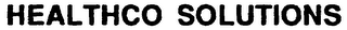 HEALTHCO SOLUTIONS logo