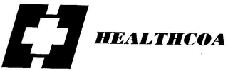 HEALTHCOA logo