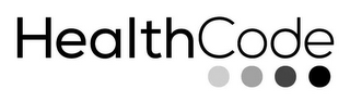 HEALTHCODE logo